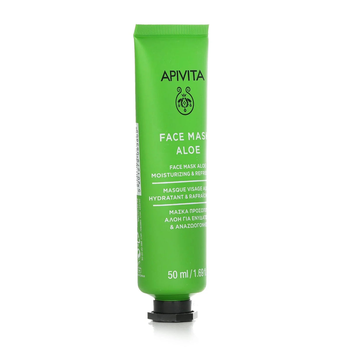 Face Mask with Aloe 50ml G279