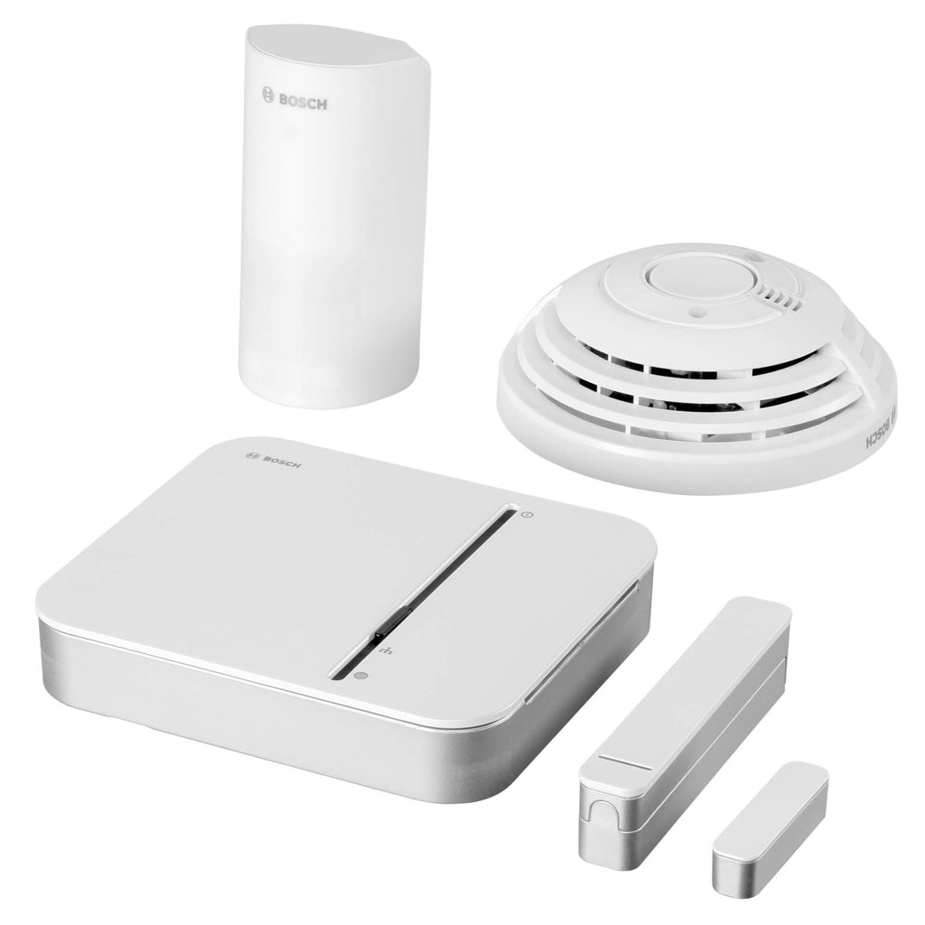 Smart Home Security Starter Pack K495