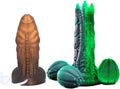 Squirting Dildo Butt Plug P4560