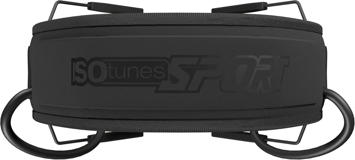 Tactical Hearing Protection B9741