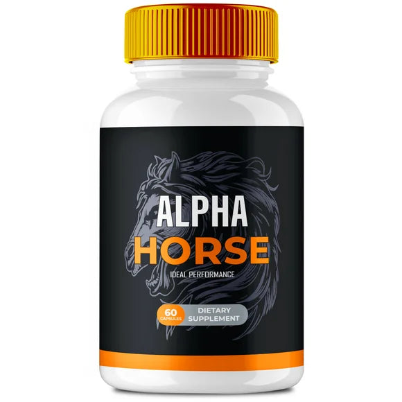 All Natural Formula Capsules Z425