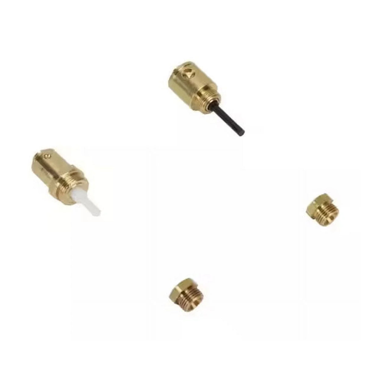 Dryer LP Gas Conversion Kit T553