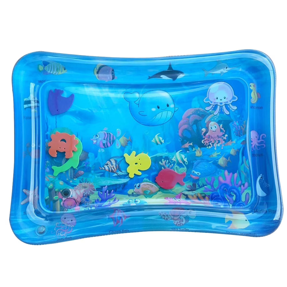 Water Play Mat Toy Y725916