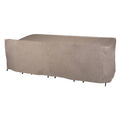 Waterproof Patio Table & Chair Set Cover S809006