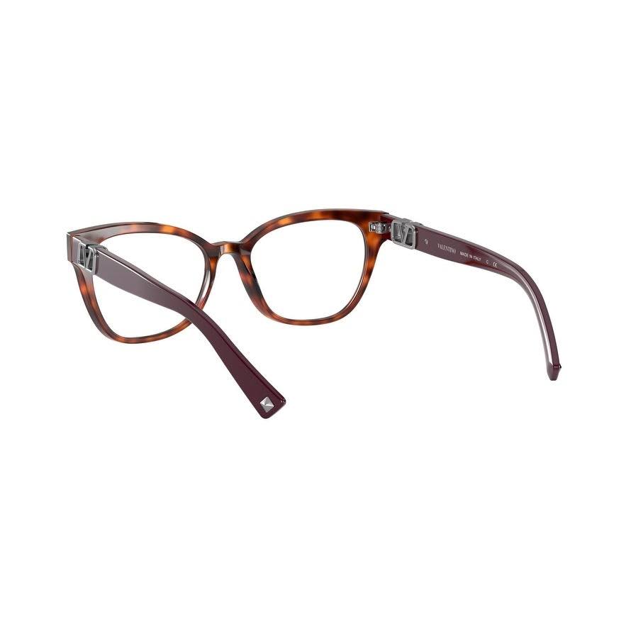 Havana Eyeglasses E68474