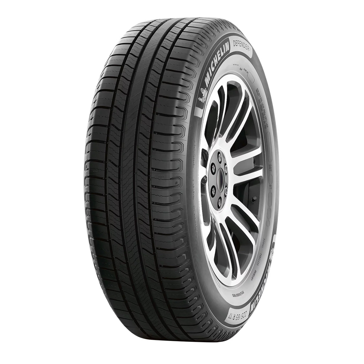All Season 225/65R17 102H Passenger Tire N3306