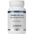 DHEA 25mg Dissolvable 120T K951755