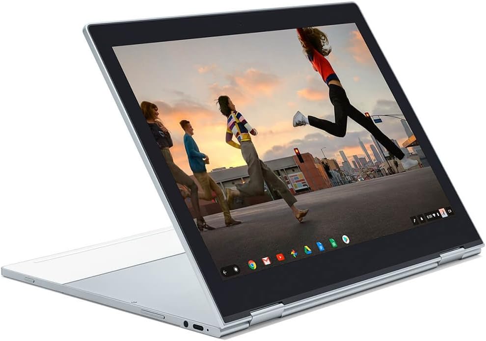 Google Pixelbook i5 8 GB RAM 128GB U829560