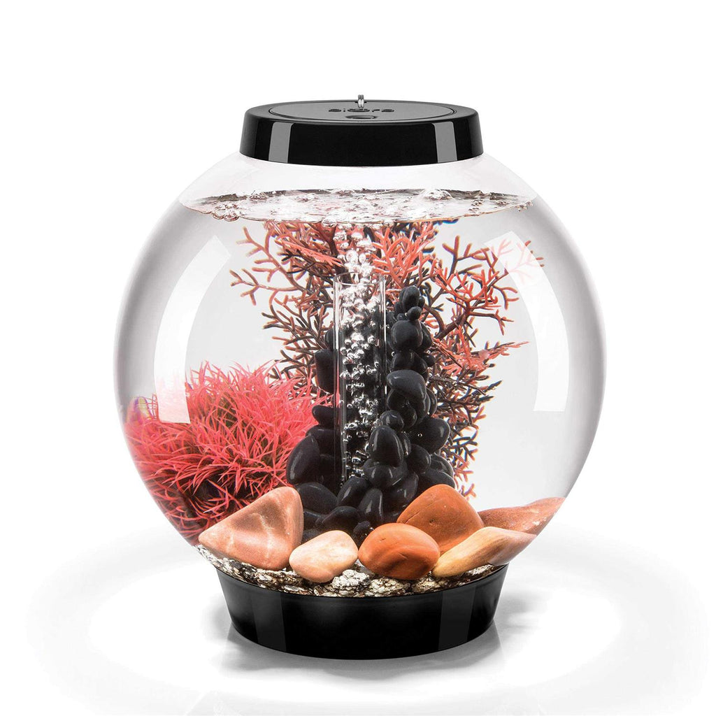 15 Aquarium Set with LED Light R388
