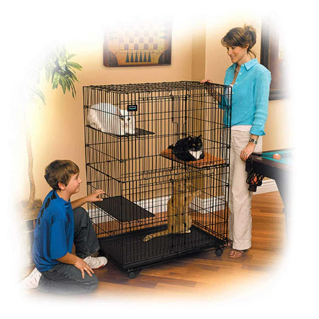 Cat Playpen B7340