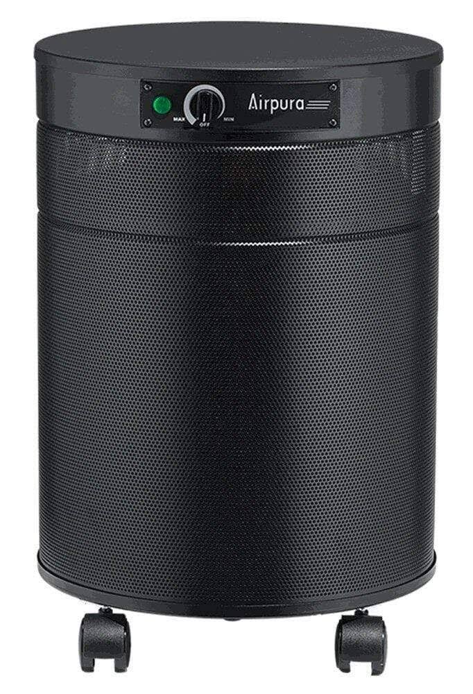 White Air Purifier C20106