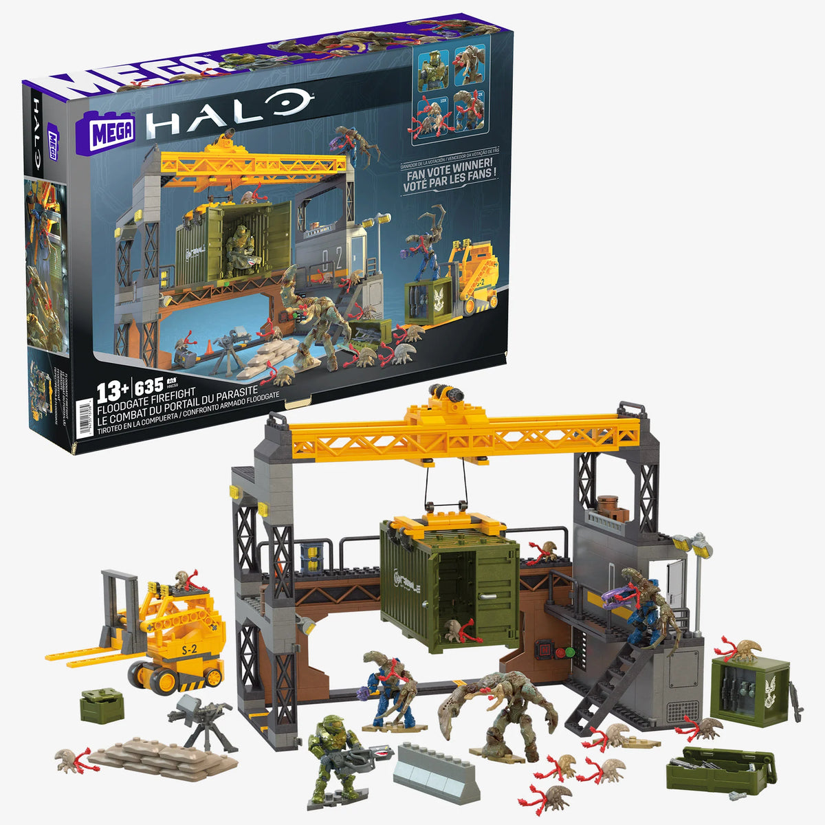 Building Toy Kit T236546
