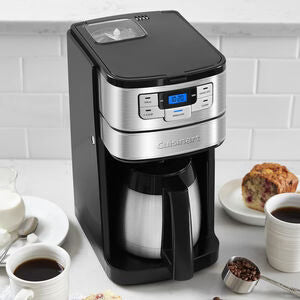 10-cup Thermal Carafe Coffee Maker G387