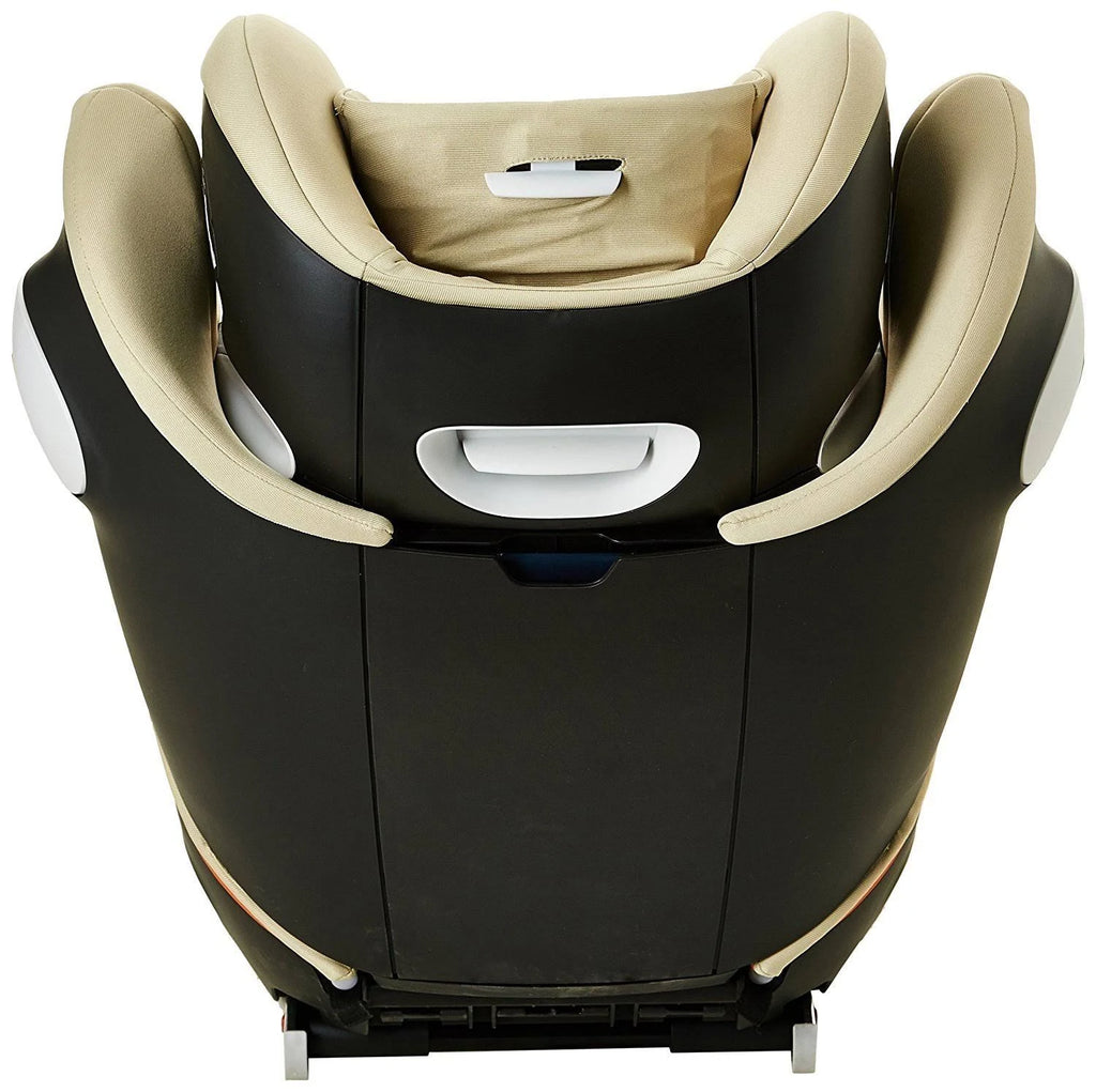 Booster Car Seat W9009