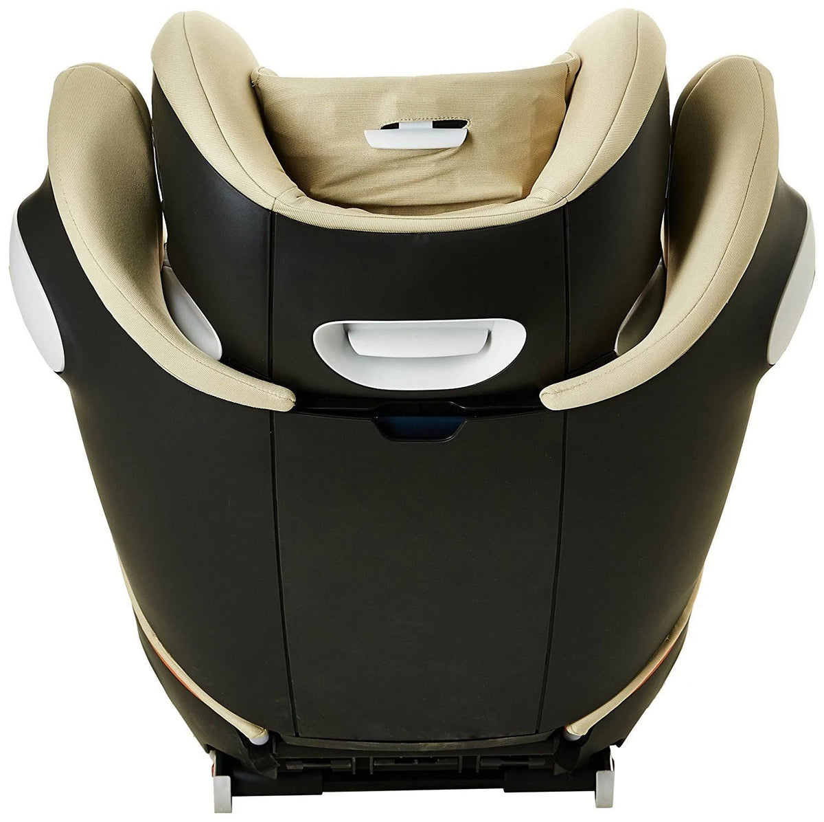 Booster Car Seat W9009