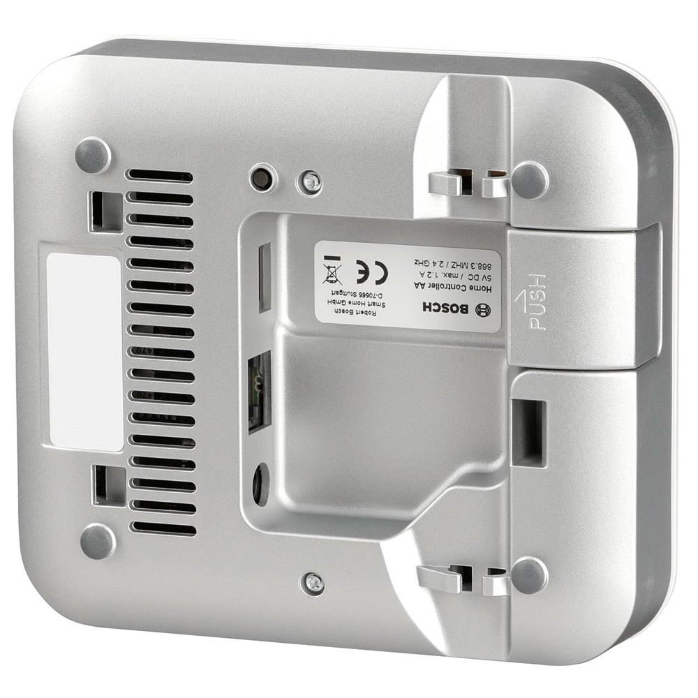 Smart Home Security Starter Pack K495
