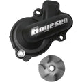 Water Pump Cover & Impeller Kit Black Z224