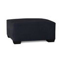 35x22 Ottoman Hearth Midnight U35781