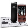 High Performance Men&s Toiletry Grooming Tools Q8443