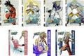 Dragon Ball Z Kai: The Complete Season 1-7, Episodes 1-167 (DVD) W420664