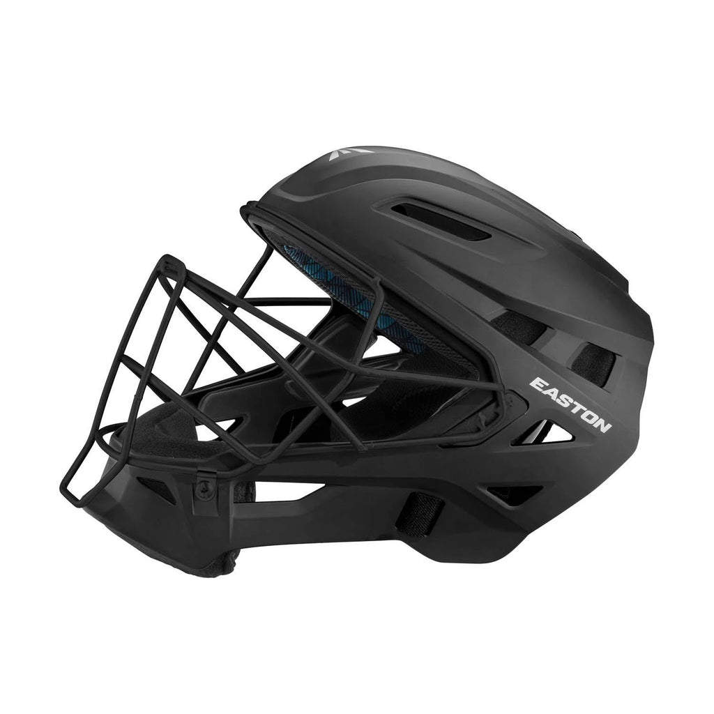 Red Large Catcher's Helmet B7767