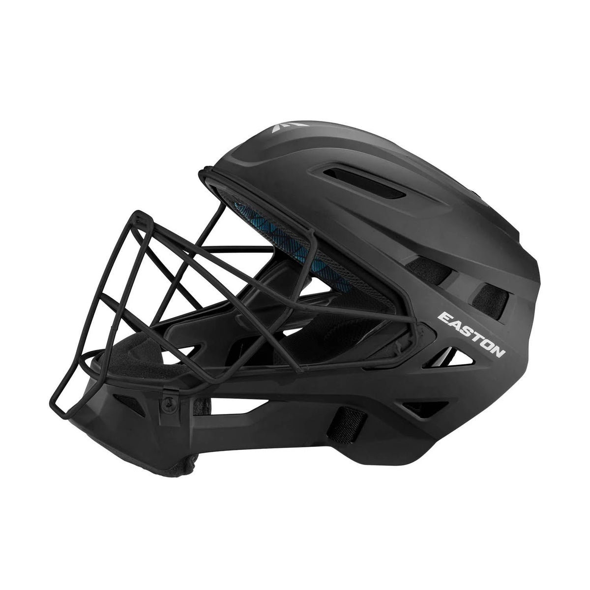 Red Large Catcher's Helmet B7767