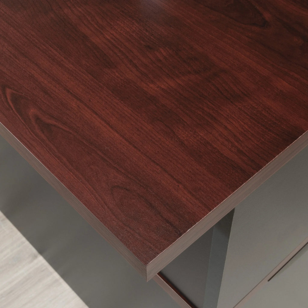 Engineered Wood Reception Hutch G396