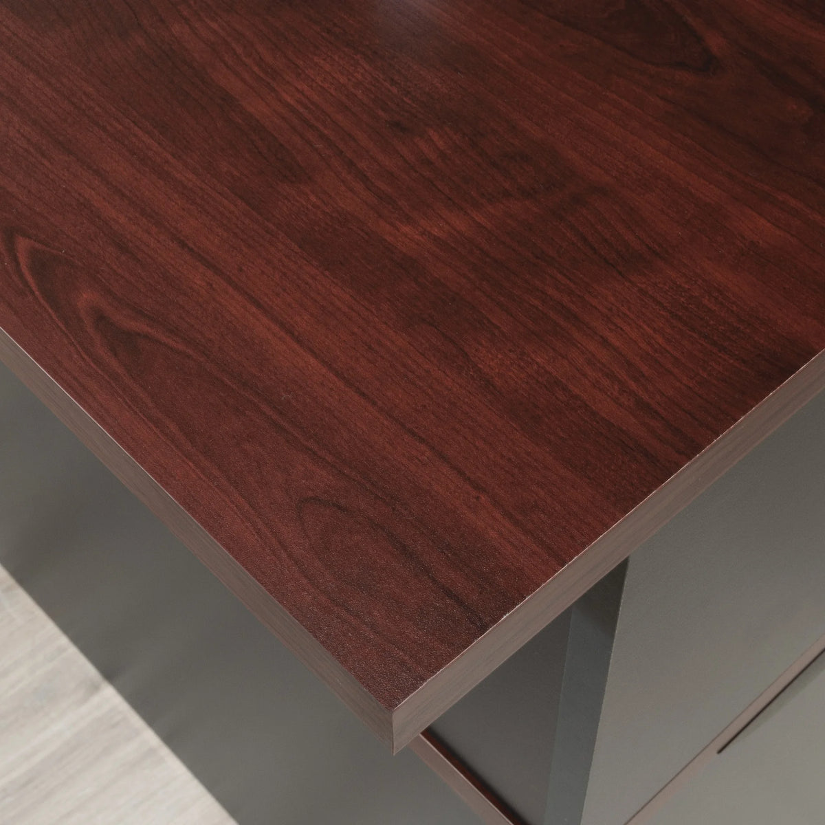 Engineered Wood Reception Hutch G396