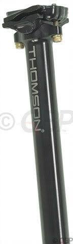 Elite Seatpost - 30.6mm x 367mm (Black) W98260
