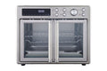 French Door 6-Slice Toaster Oven with Air Fry M1307