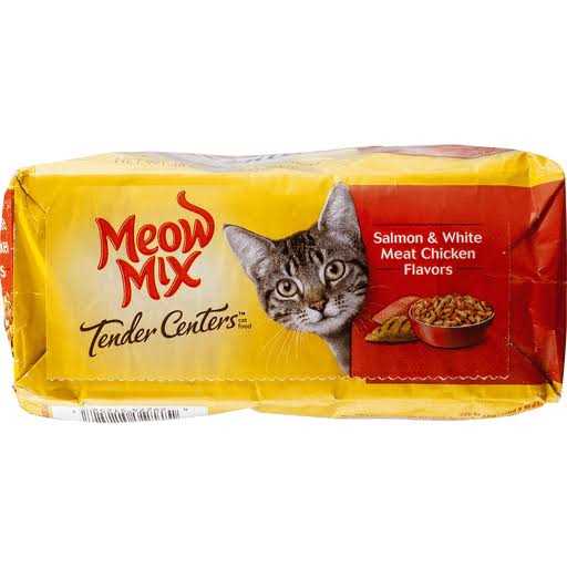 Dry Cat Food F907
