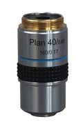 40X Plan Achromatic Objective for Compound Microscopes Q69712