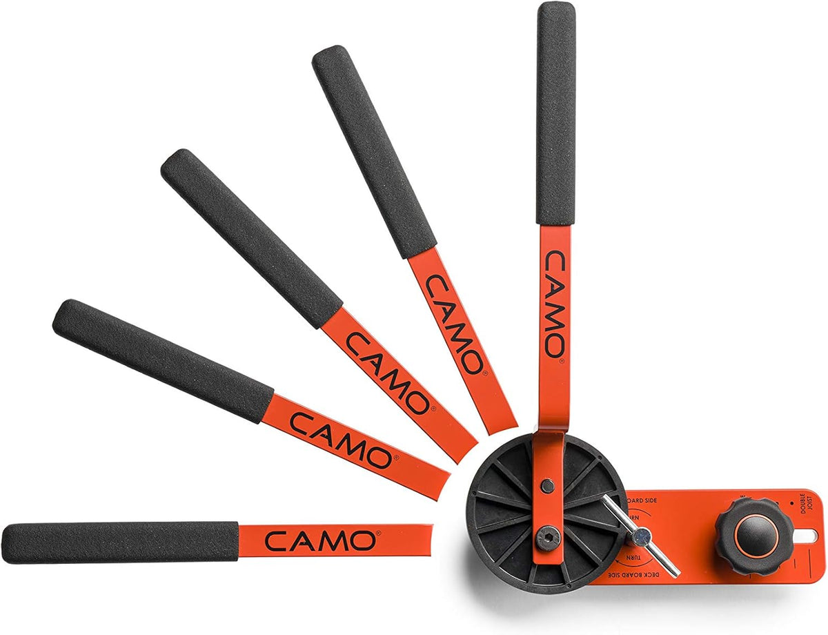 CAMO Lever Deck Board Bending and Locking Tool G302883