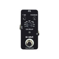 Digital Delay Guitar Effect Pedal with 9 Delay Effects True Bypass P59844
