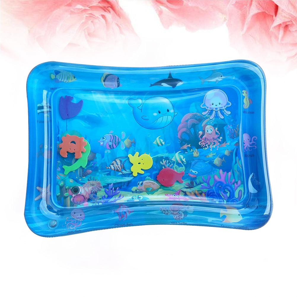 Water Play Mat Toy Y725916