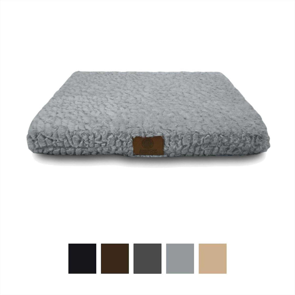 Orthopedic Dog Crate Mat B84588