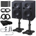 Yamaha MSP5 Studio Monitors W838745