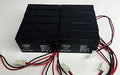 12V 0.8 Ah Replacement Battery (10 Pack) C739645