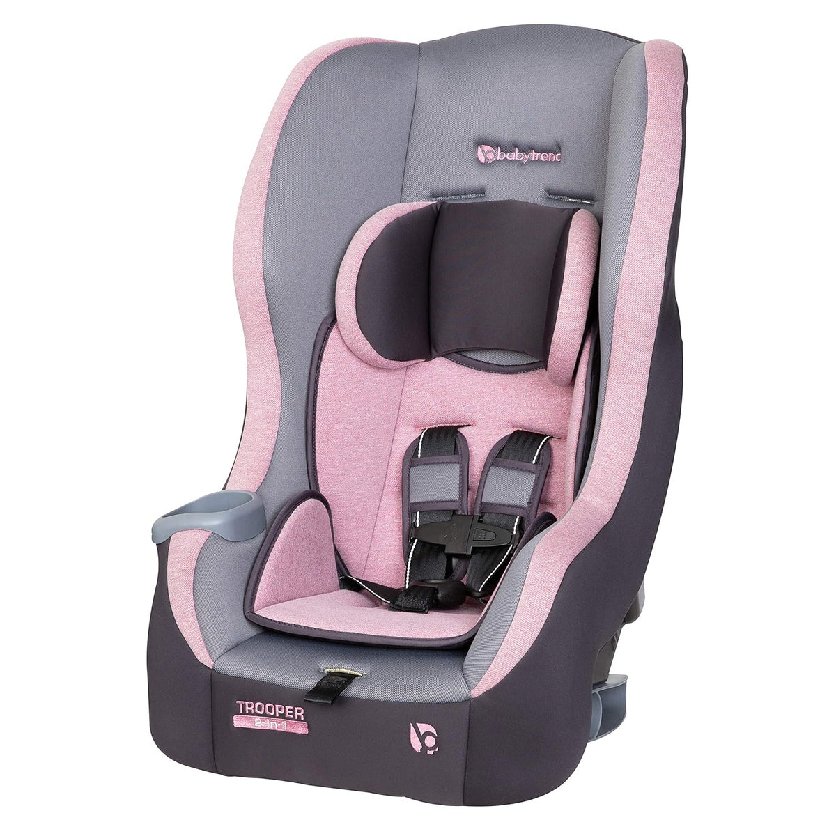 3-in-1 Convertible Car Seat, Moondust E923