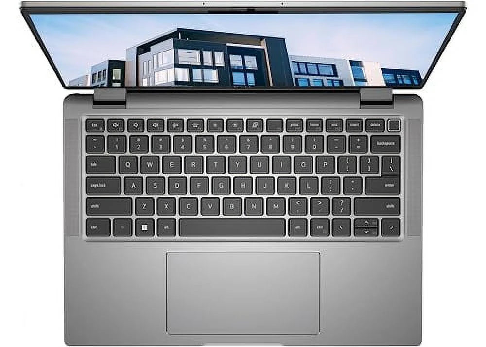 14" FHD Business Laptop, Intel Core i5, 32GB RAM, 1TB SSD, Silver D979216