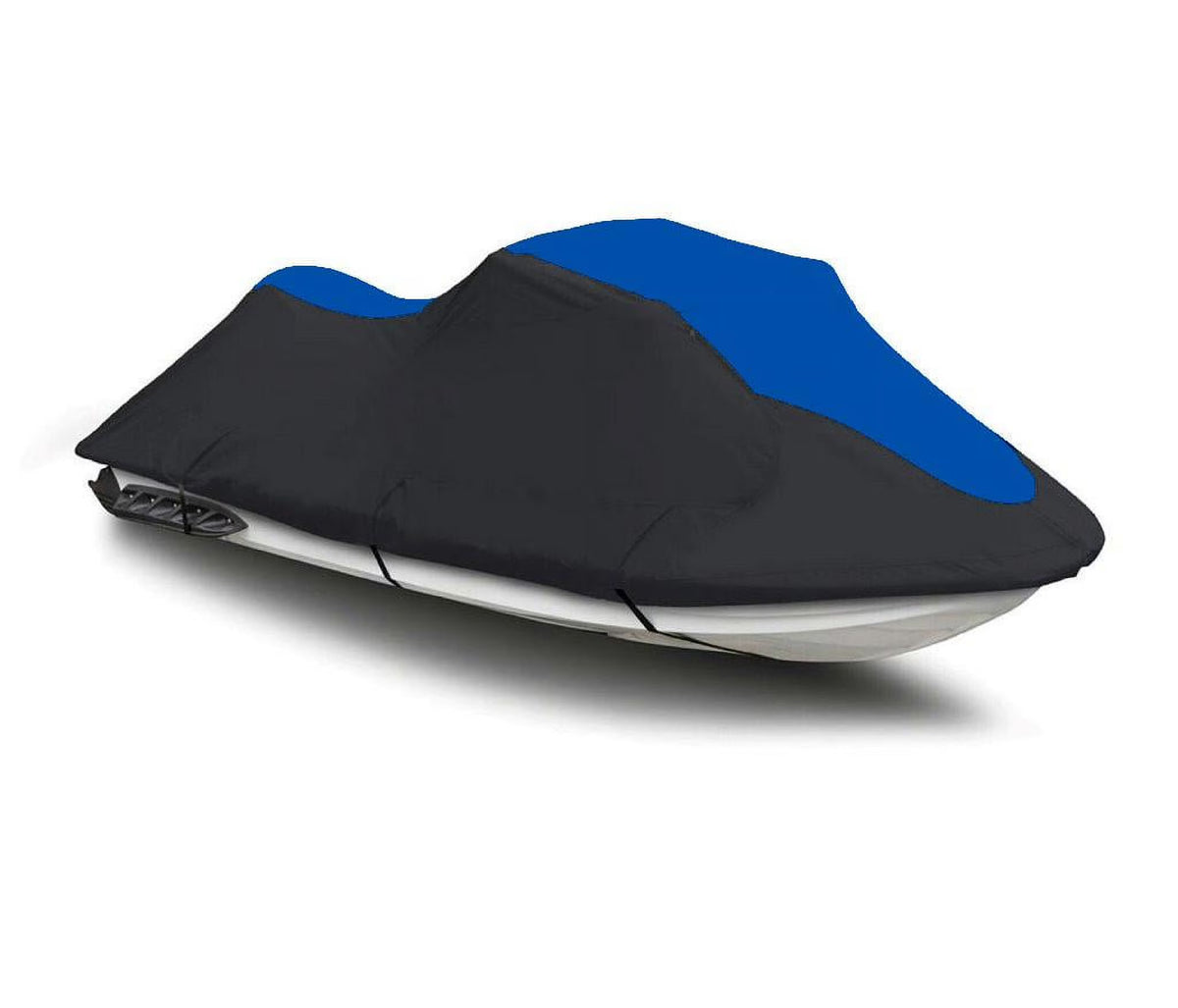 Heavy-Duty Jet Ski PWC Trailerable Cover 2 Seater X250158