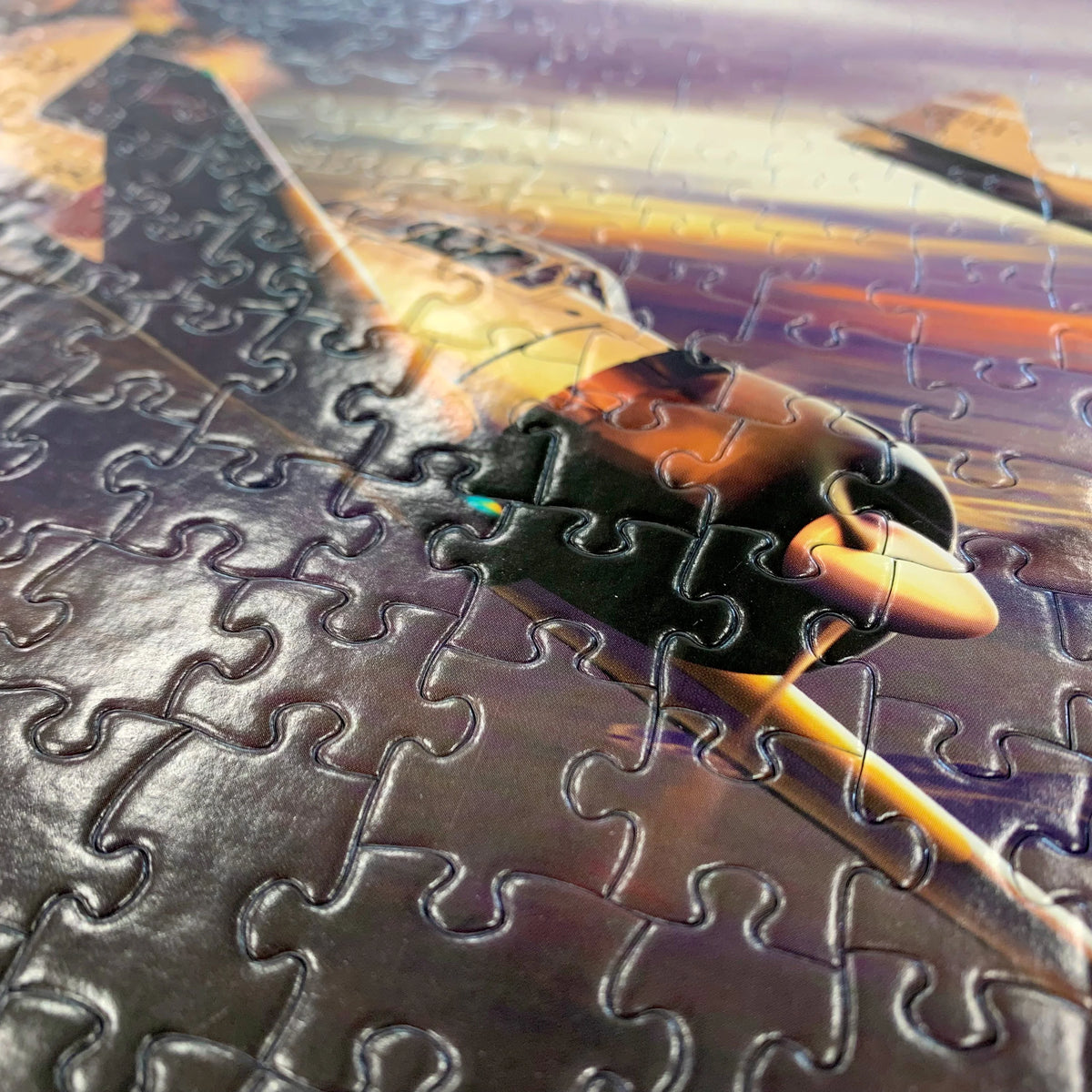 1000-Piece Puzzle D24124