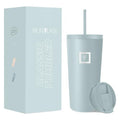 Vacuum Insulated Stainless Steel Tumbler 24 oz T63952