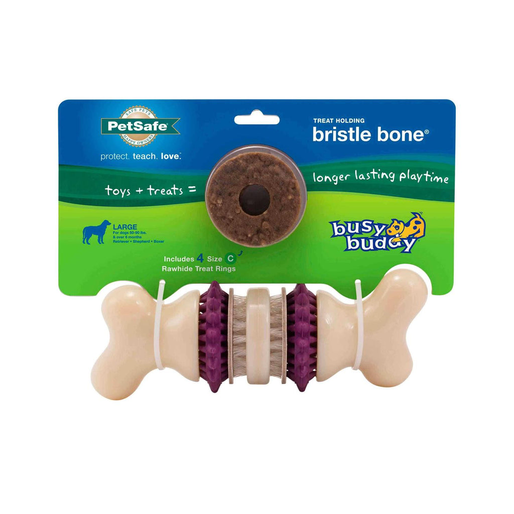 Bristle Bone B707