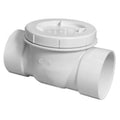 PVC Backwater Valve S27658