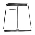 Stainless Steel Trim Kit U361360