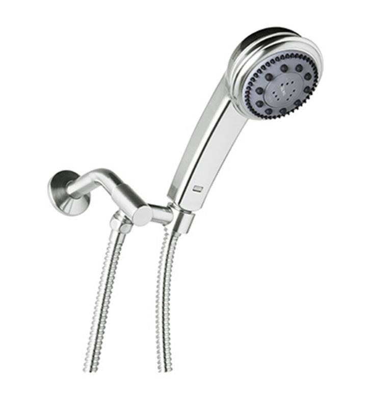Polished Nickel Handshower K652