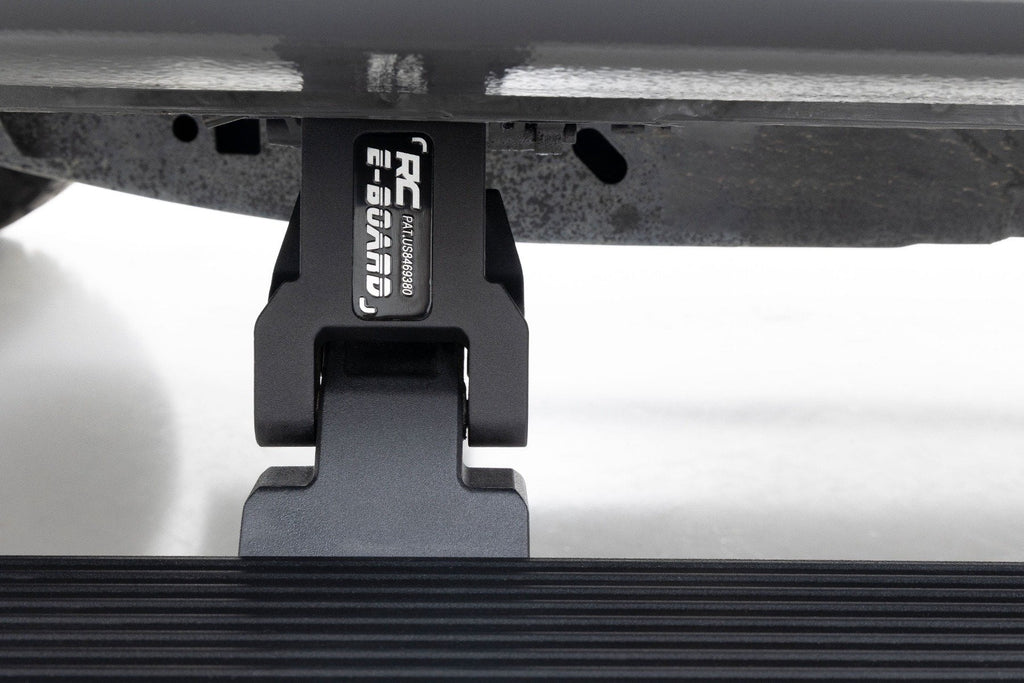 LED Power Running Boards U6395