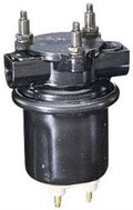Electric In Line Fuel Pump W6342