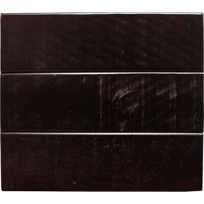 Solid Wood Standard Bookcase C617944